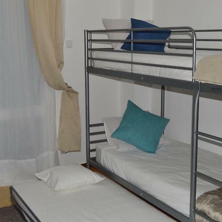 Apartamento Norton De Matos Póvoa de Varzim Exteriör bild