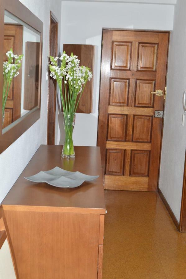 Apartamento Norton De Matos Póvoa de Varzim Exteriör bild