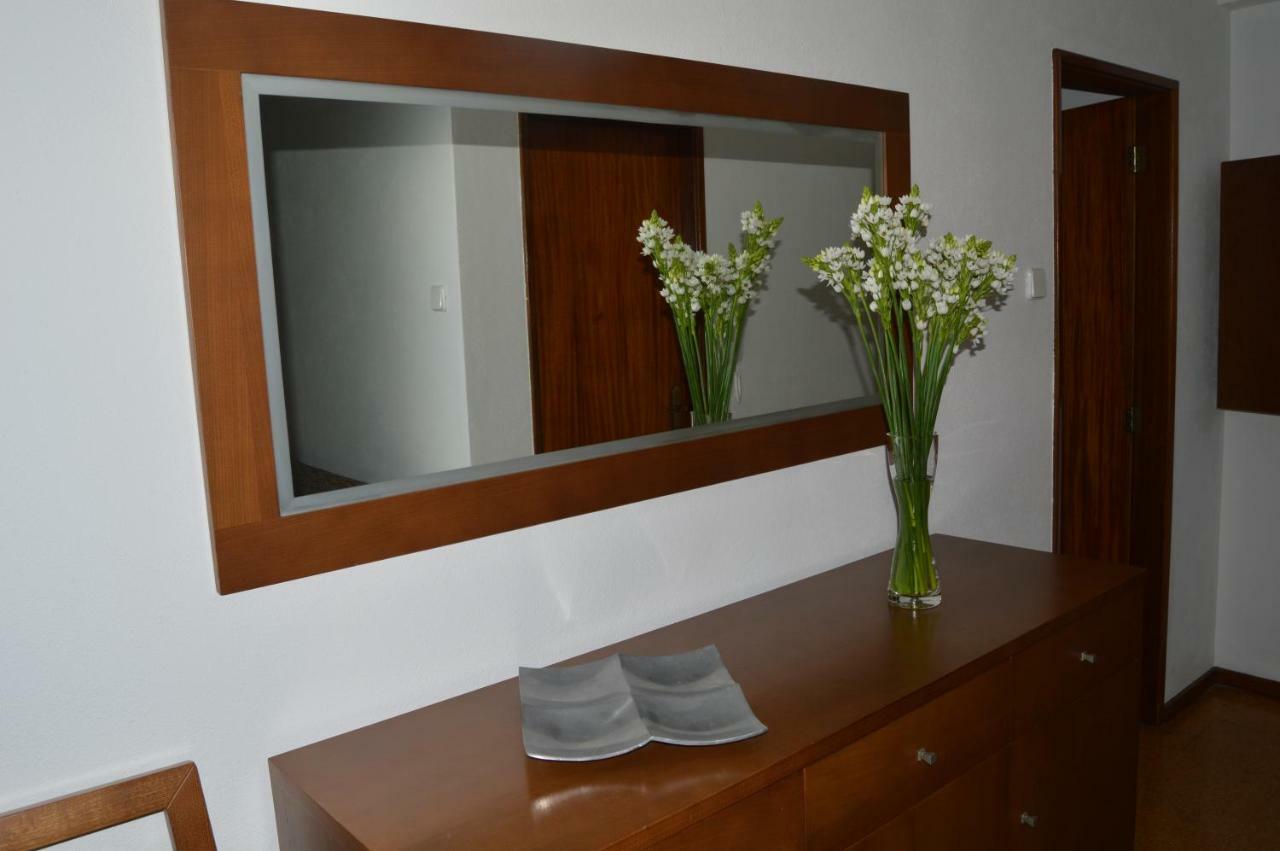 Apartamento Norton De Matos Póvoa de Varzim Exteriör bild
