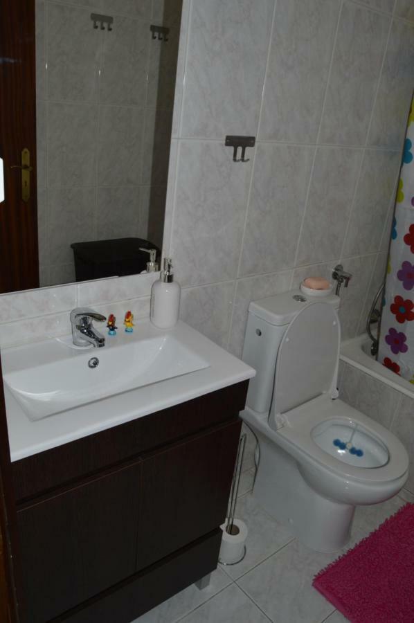 Apartamento Norton De Matos Póvoa de Varzim Exteriör bild