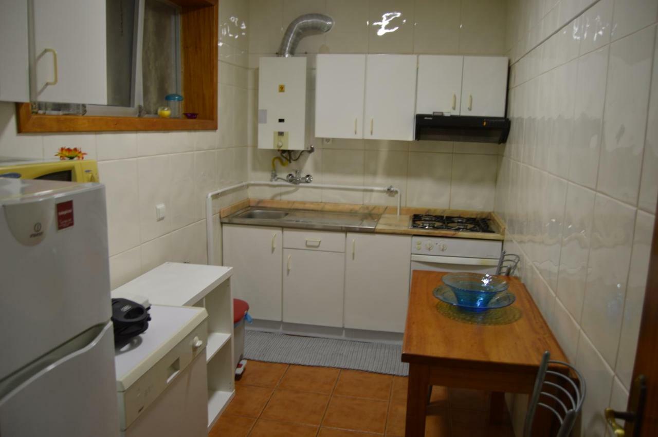 Apartamento Norton De Matos Póvoa de Varzim Exteriör bild