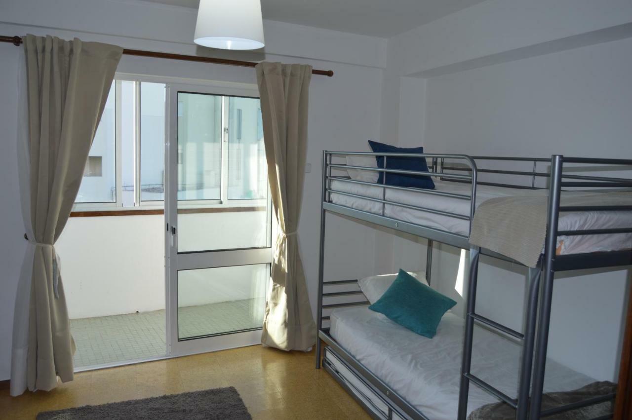 Apartamento Norton De Matos Póvoa de Varzim Exteriör bild