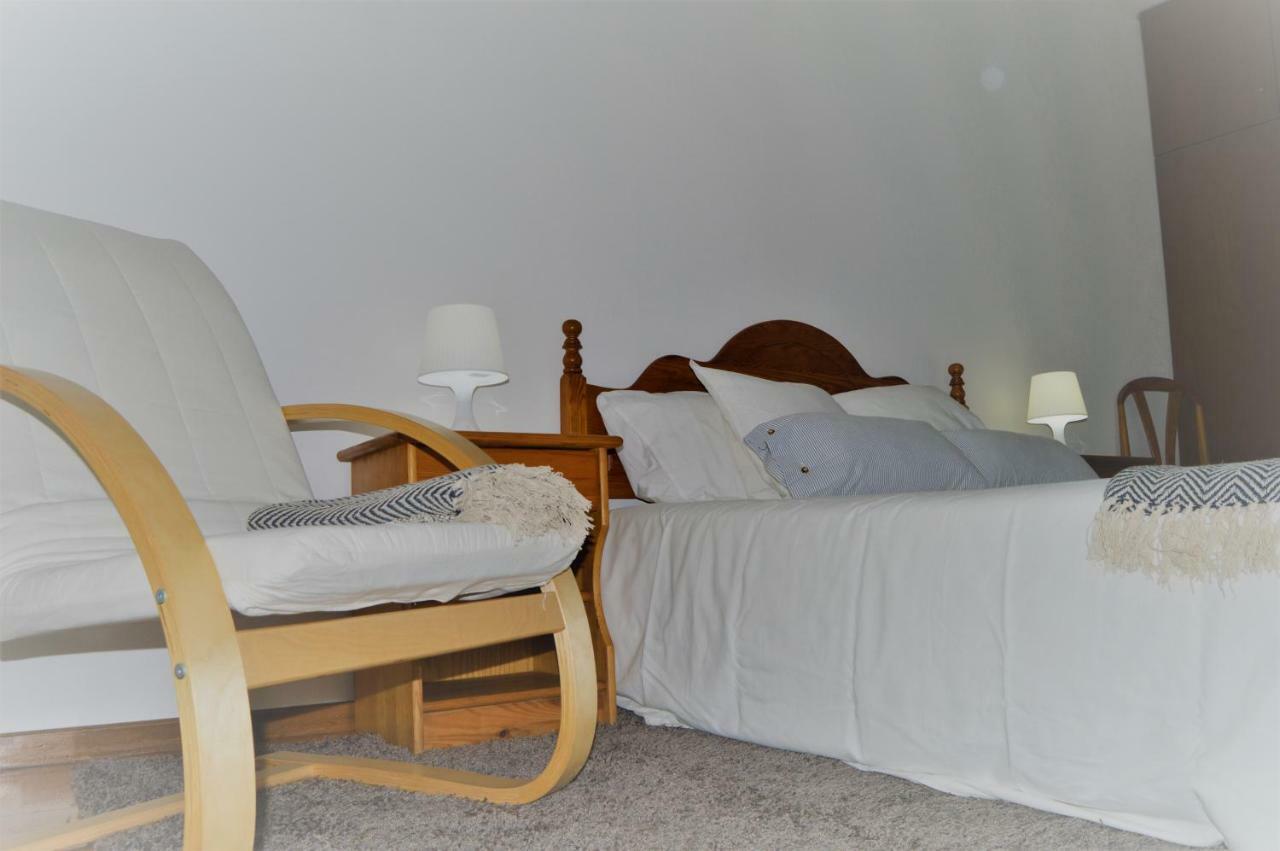 Apartamento Norton De Matos Póvoa de Varzim Exteriör bild