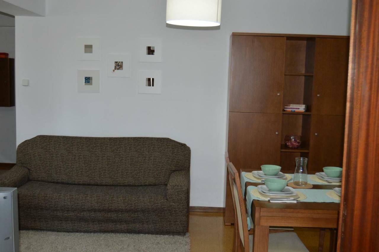 Apartamento Norton De Matos Póvoa de Varzim Exteriör bild