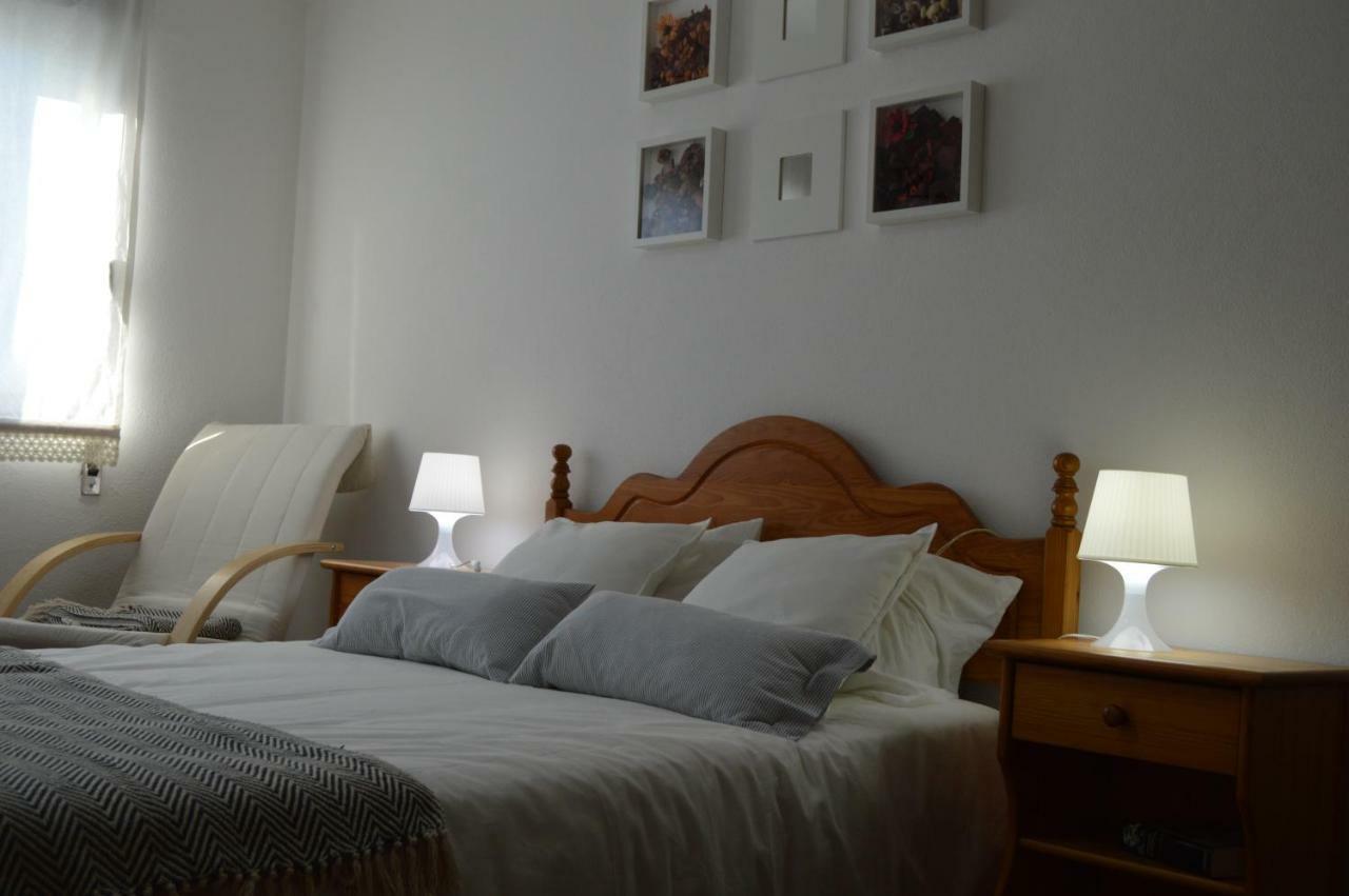 Apartamento Norton De Matos Póvoa de Varzim Exteriör bild