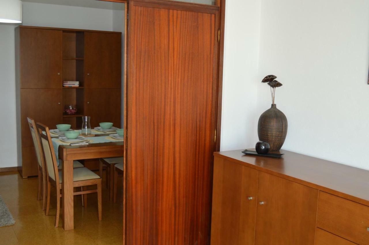 Apartamento Norton De Matos Póvoa de Varzim Exteriör bild