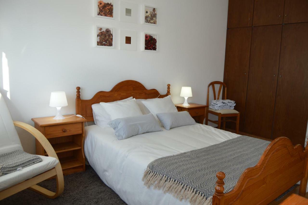 Apartamento Norton De Matos Póvoa de Varzim Exteriör bild
